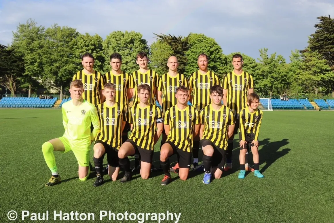 Photo Gallery Rushen United Football Club