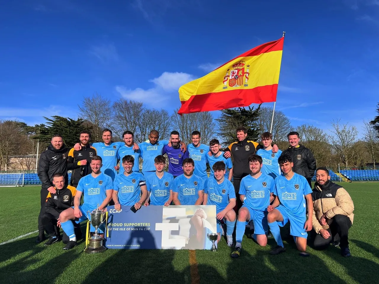 FA Cup Winners 2024